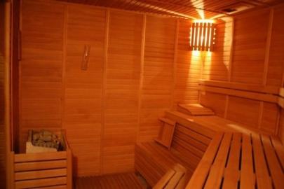 Lekker zweten dat kan in de sauna